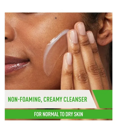 CeraVe Hydrating Face Cleanser