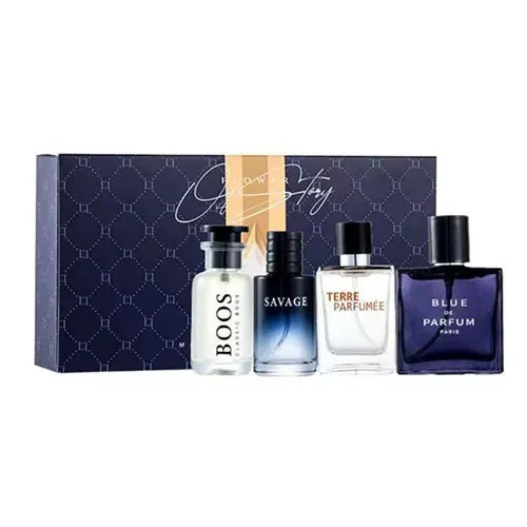 Men’s Perfume Gift Set