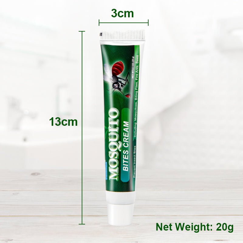 Sumifun - Mosquito Bites Cream (Original)