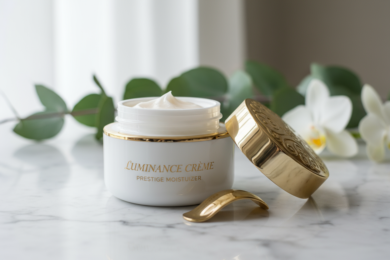moisturizer