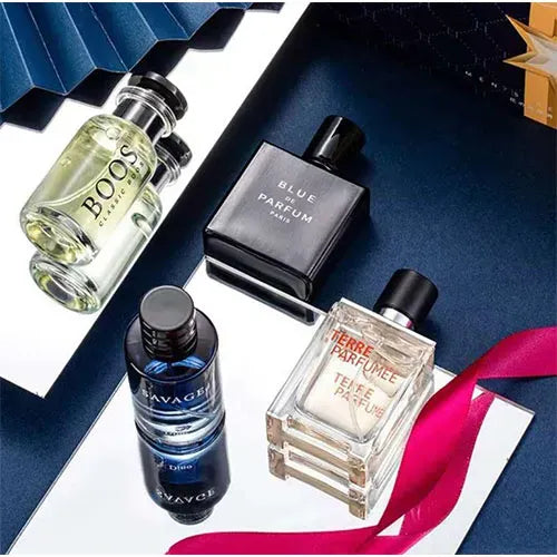Men’s Perfume Gift Set