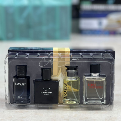 Men’s Perfume Gift Set