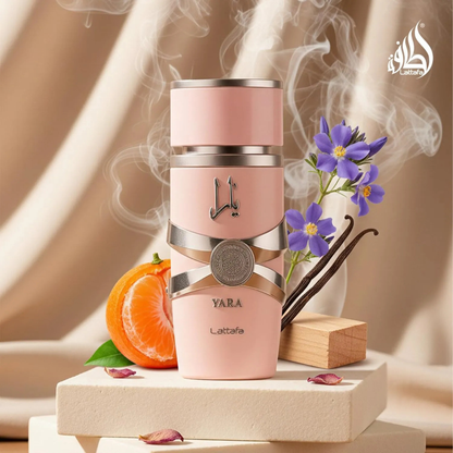 Lattafa Yara Perfume