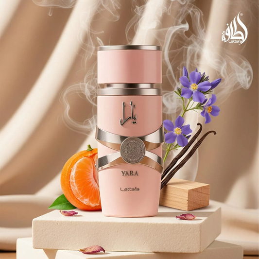 Lattafa Yara Perfume
