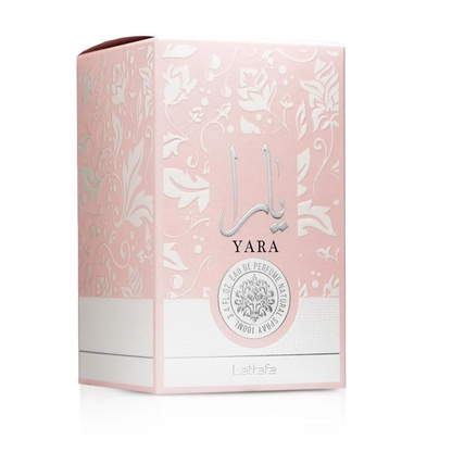 Lattafa Yara Perfume