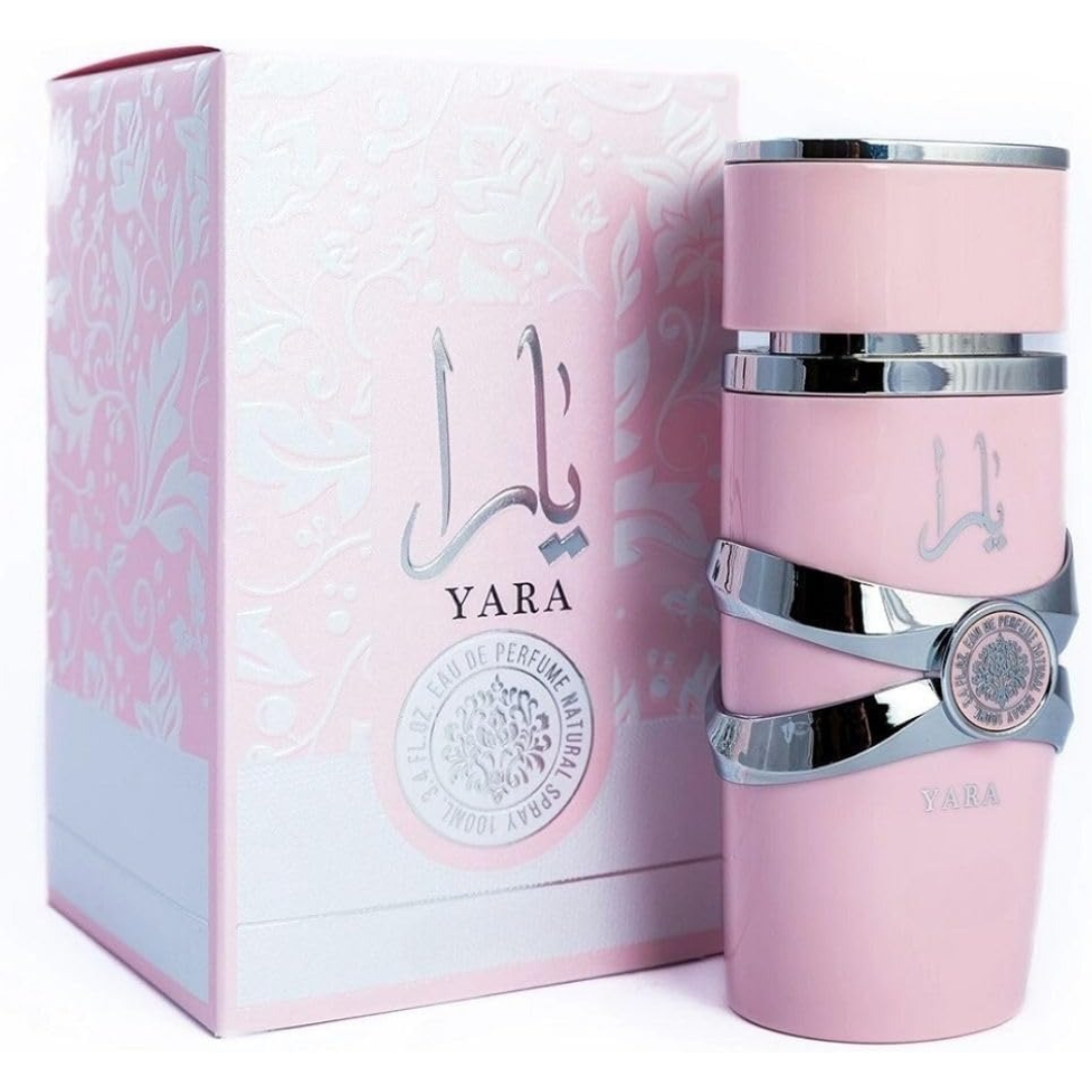 Lattafa Yara Perfume