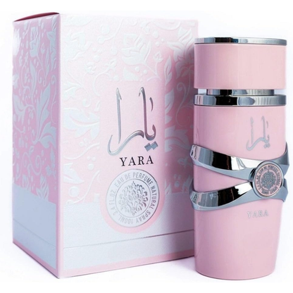 Lattafa Yara Perfume