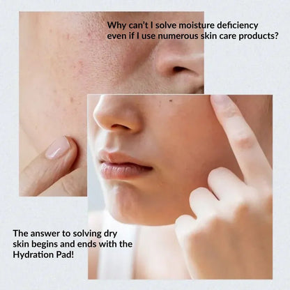 Anua Birch Moisture Boosting Pad – Hydrating & Soothing Toner Pads (Original)