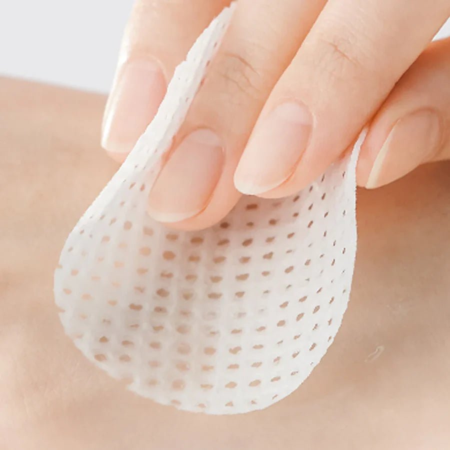 Anua Birch Moisture Boosting Pad – Hydrating & Soothing Toner Pads (Original)