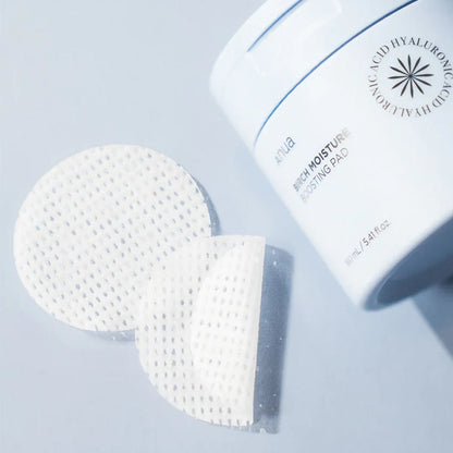 Anua Birch Moisture Boosting Pad – Hydrating & Soothing Toner Pads (Original)
