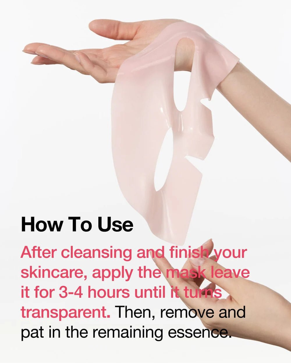 Anua Collagen Mask (Original) – Peach 70 + Niacin & Rice 70 + Ceramide (4 Sheets) | Hydrating, Brightening & Firming K-Beauty Mask