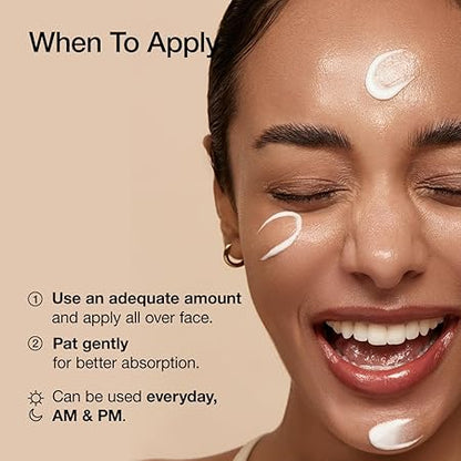 Anua Rice 70+ Intensive Moisturizing Milk – Deep Hydration & Skin Barrier Care (Original)