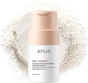 Anua Rice + Ceramide & Panthenol Moisture Cream Collection – Deep Hydration & Skin Barrier Care (Original)