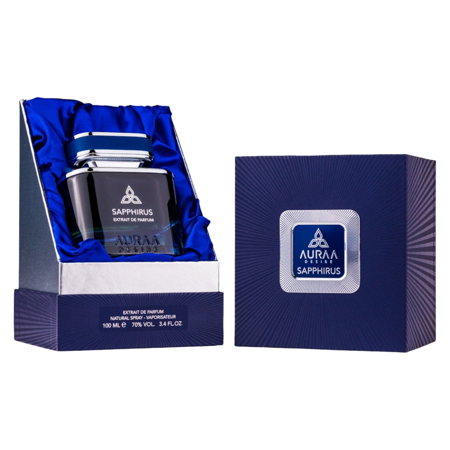 Auraa Desire Perfume Original