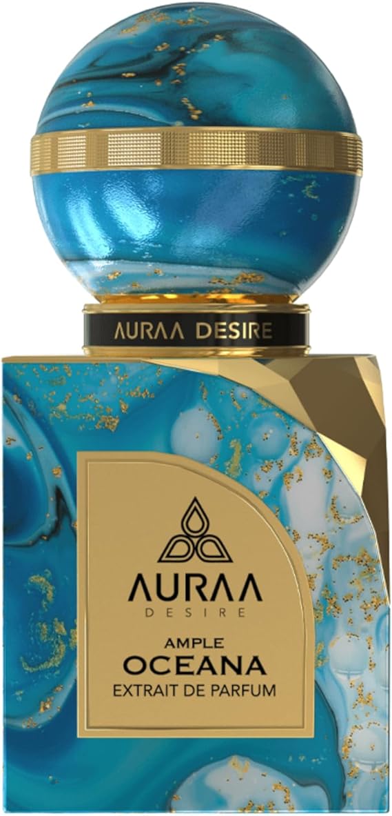 Auraa Desire Perfume Original