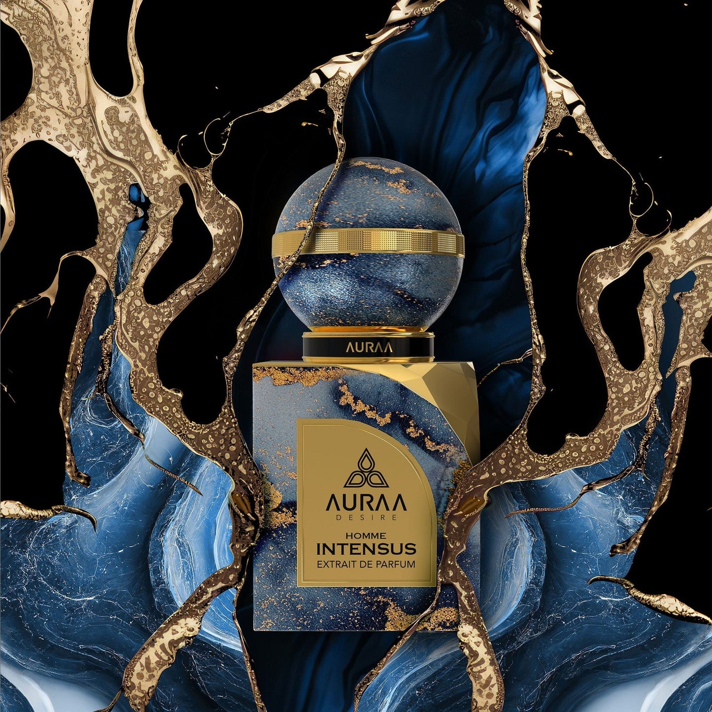 Auraa Desire Perfume Original