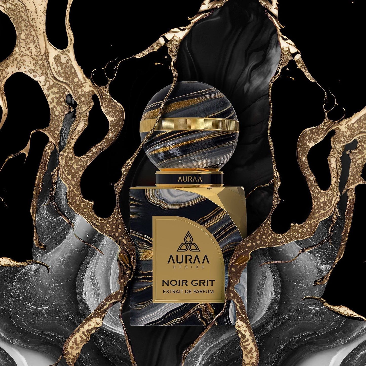 Auraa Desire Perfume Original