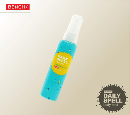 Bench Daily Spell Mist
