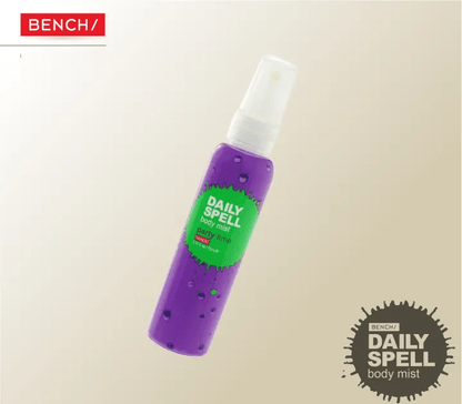 Bench Daily Spell Mist