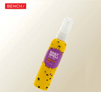 Bench Daily Spell Mist