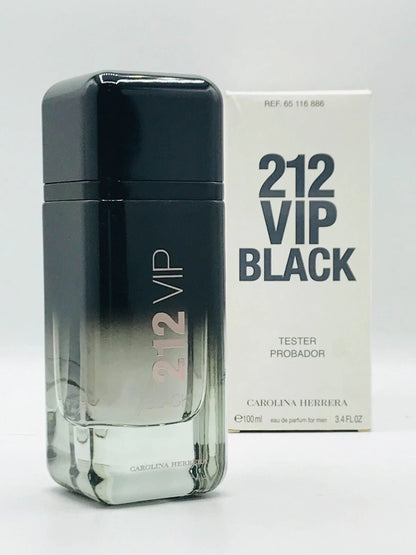 Carolina Herrera 212 VIP Black