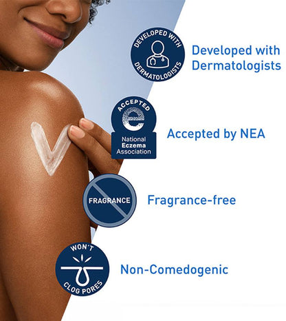 CeraVe Daily Moisturizer