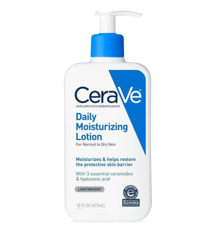 CeraVe Daily Moisturizer