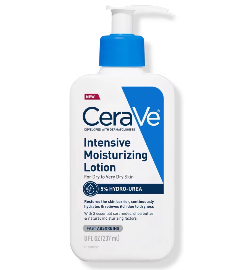 CeraVe Intensive Moisturizer