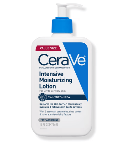 CeraVe Intensive Moisturizer