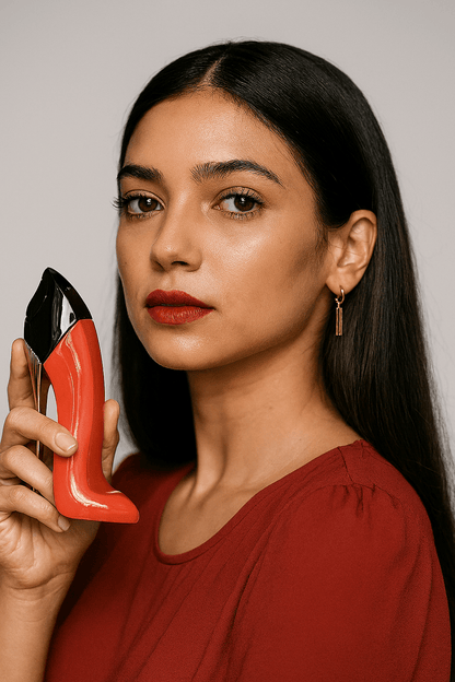 Maiden Anna Cool Girl